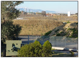 stabilimento Esplodenti Sabino
