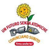 Un futuro senza atomiche. Campagna per una proposta di legge di iniziativa popolare che dichiari l'Italia Zona Libera da Armi Nucleari