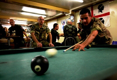 Guerra e pace