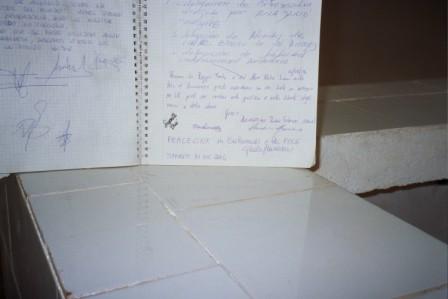 Peacelink in Sahara per la Pace