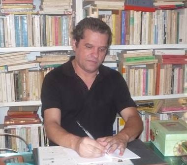 Carlo Ruta