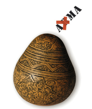Il logo dell'iniziativa del 12 febbraio 2005