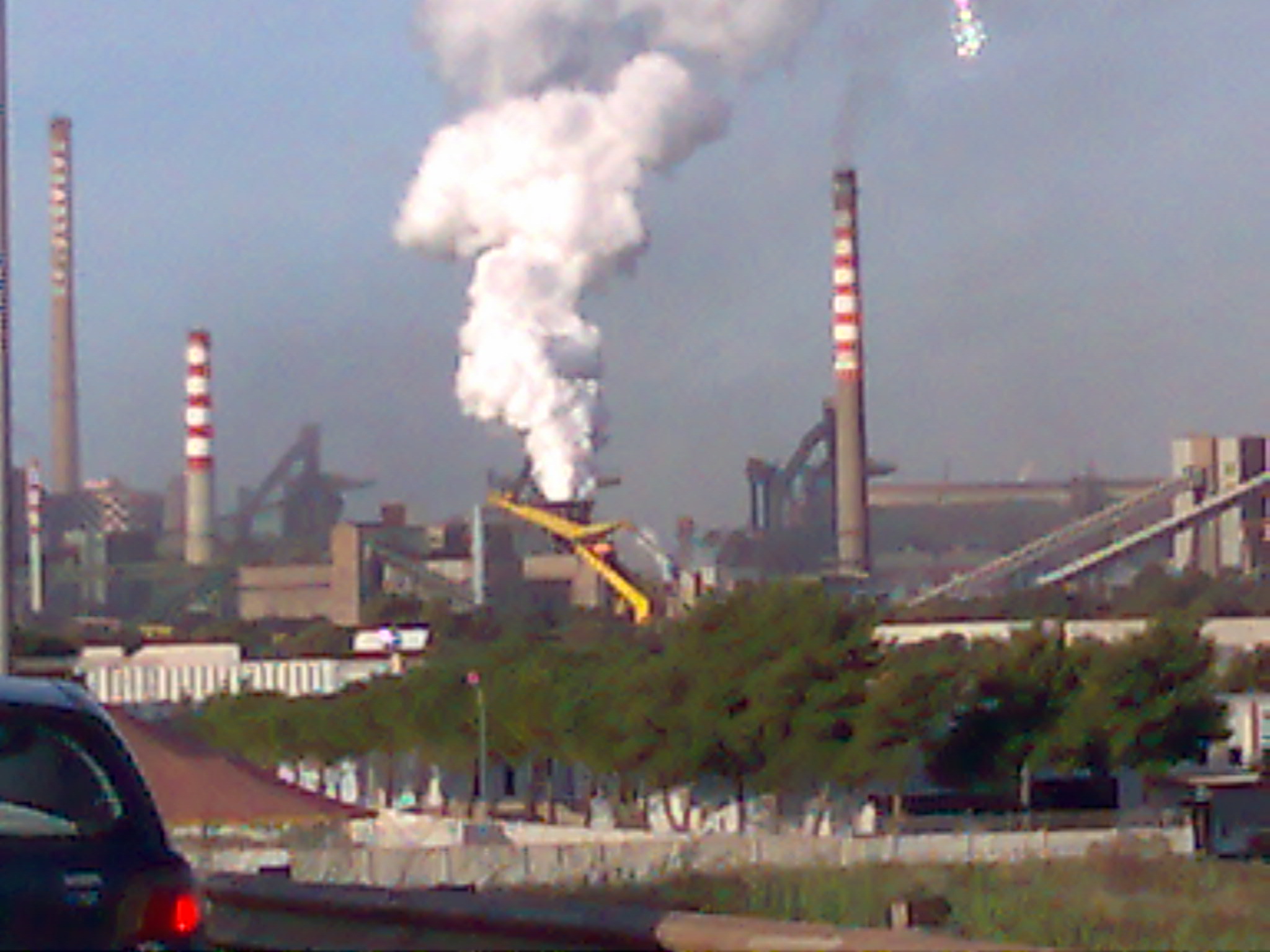 ILVA di Taranto
