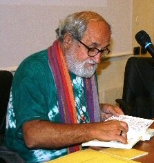 Alex Zanotelli
