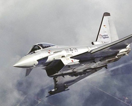 Eurofighter