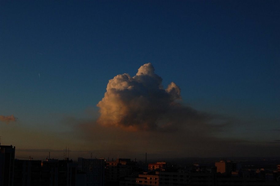 Ilva di Taranto, 18 gennaio 2008
