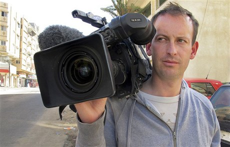 Gilles Jacquier, il giornalista ucciso in Siria nel gennaio 2012