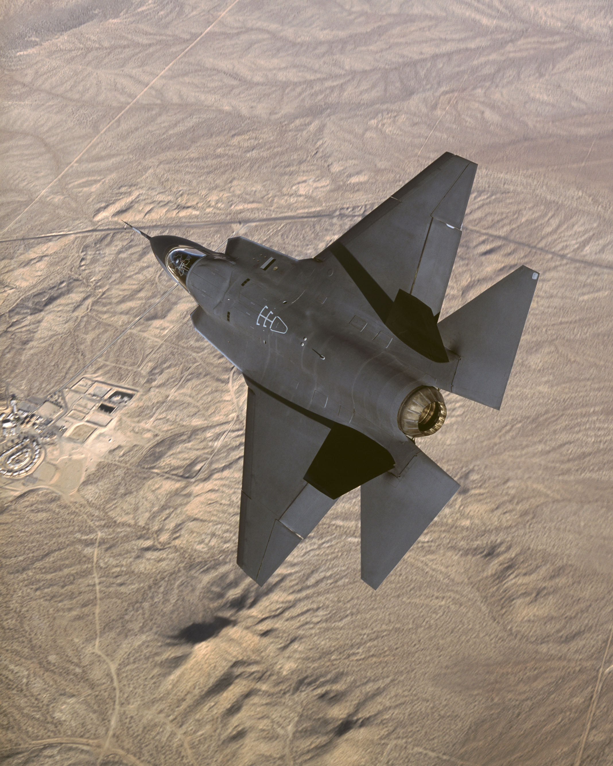 Joint Strike Fighter