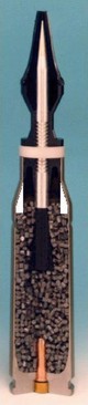 M919 25mm ammunition