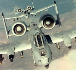 A-10 Thunderbolt