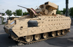 Bradley AFV
