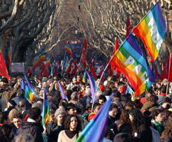 Movimento per la pace
