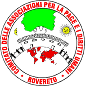 Comitato delle le associazioni per la pace ed i diritti umani - Rovereto