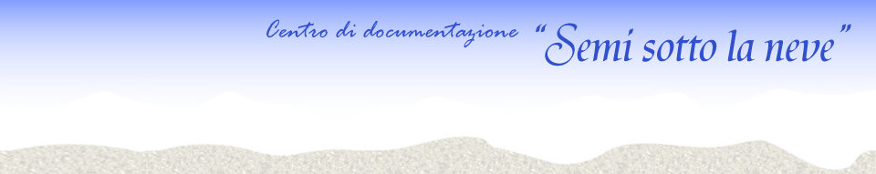 Semi Sotto La Neve
