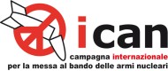 Logo Campagna ICAN