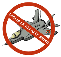 Taglia le ali alle armi