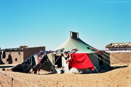 La kaima