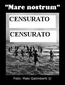 Mare Nostrum, un documentario indipendente: CENSURATO!