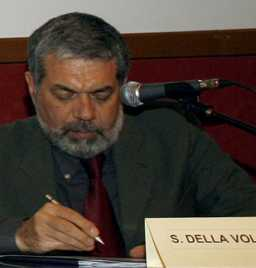 Santo Della Volpe