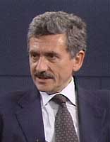 Massimo D'Alema