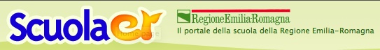 il loghetto del sito scuolaer