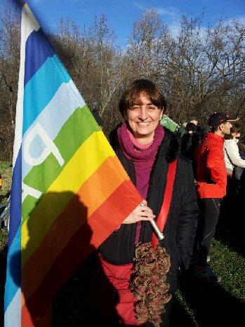 Seconda festa dell'Associazione Arci Ponti di Memoria: 