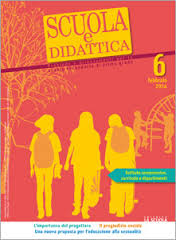 I Luoghi della Memoria, i territori e le connessioni relazionali. SCUOLA e DIDATTICA, La Scuola Editrice - n. 10, Giugno 2014