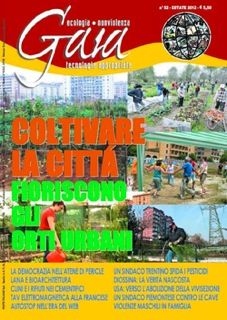 GAIA: Ilva. Comizi d'acciaio