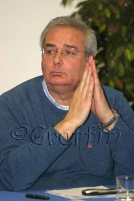 Tom Benetollo, esempio d'impegno civile e solidale, pacifista e nonviolento