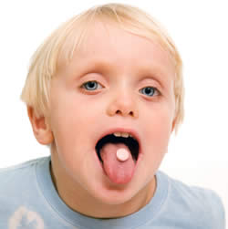 ADHD: è solo una pasticca?