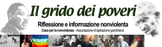Il grido dei poveri