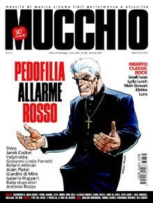 La copertina che si è salvata in primavera