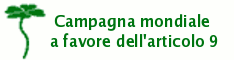 Campagna mondiale per l'articolo 9 della costituzione giapponese