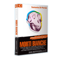 MORTI BIANCHE - diario dal mondo del lavoro